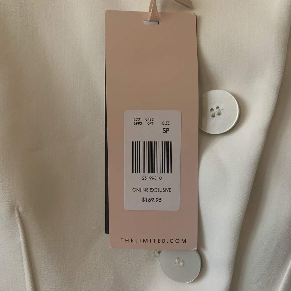 Never worn - Picture 6 of 6